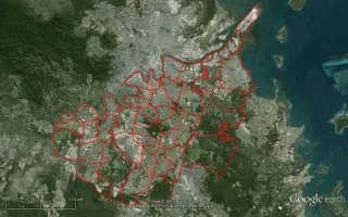 Historical Geography Relives The MBH Project