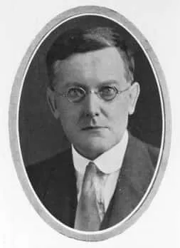 038 Henry Alcock