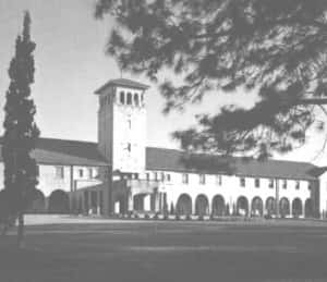 Pius XII Seminary