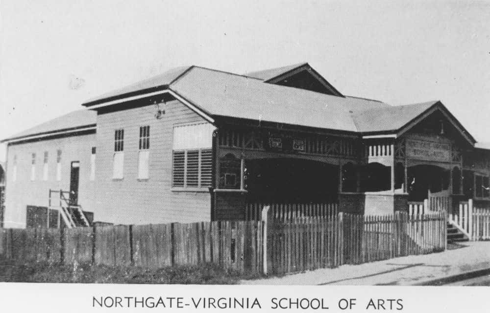 Northgate-Virginia School of Arts