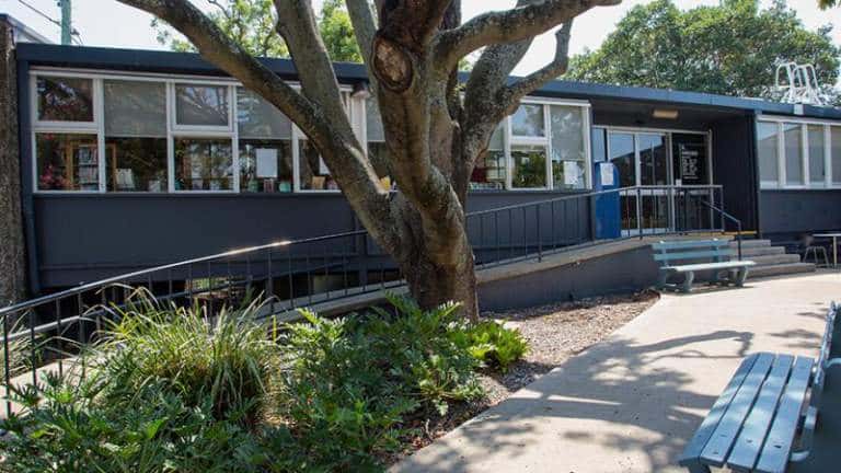 Annerley Library | Mapping Brisbane History