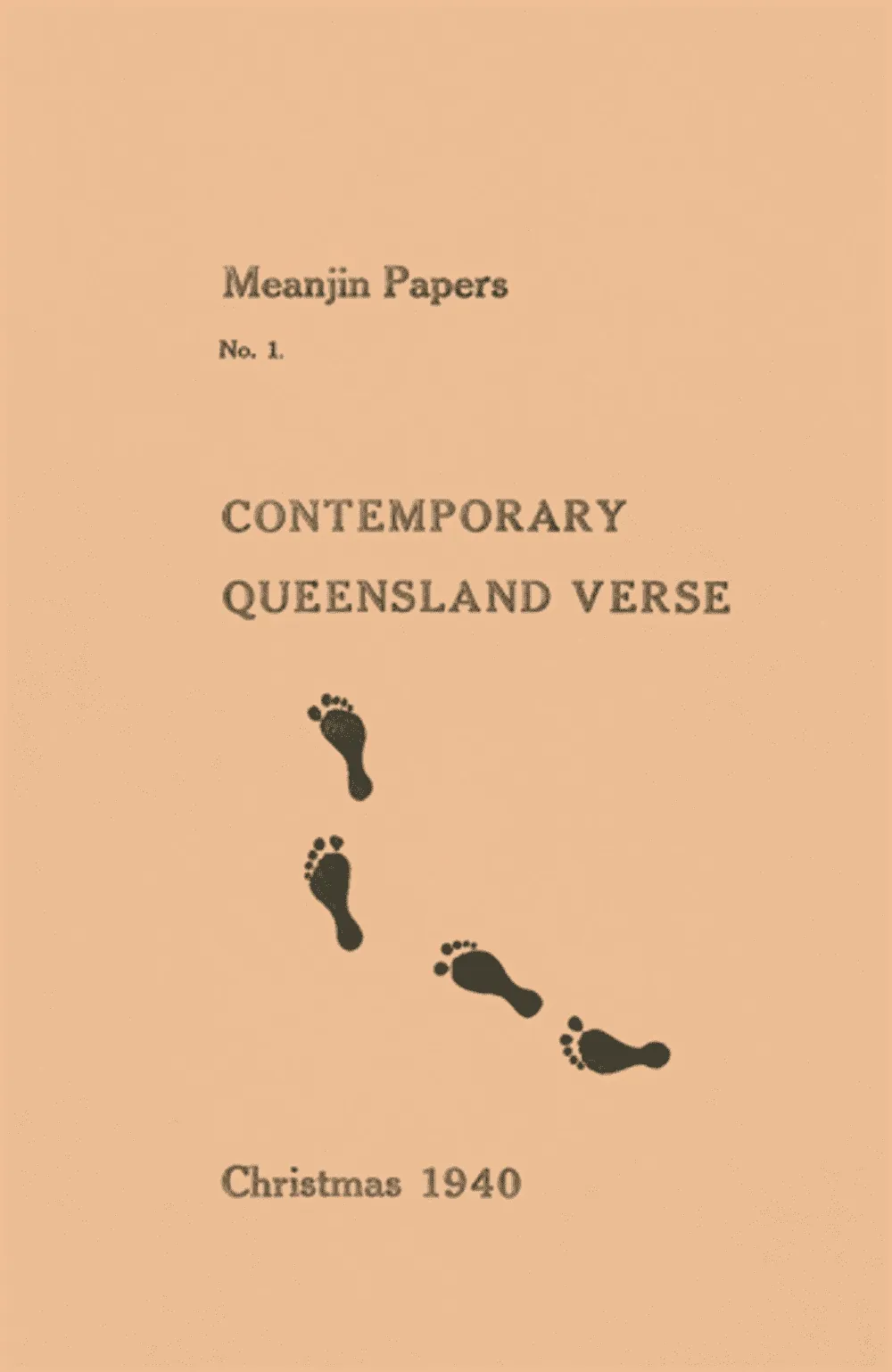 103 Meanjin (brisbane Years)