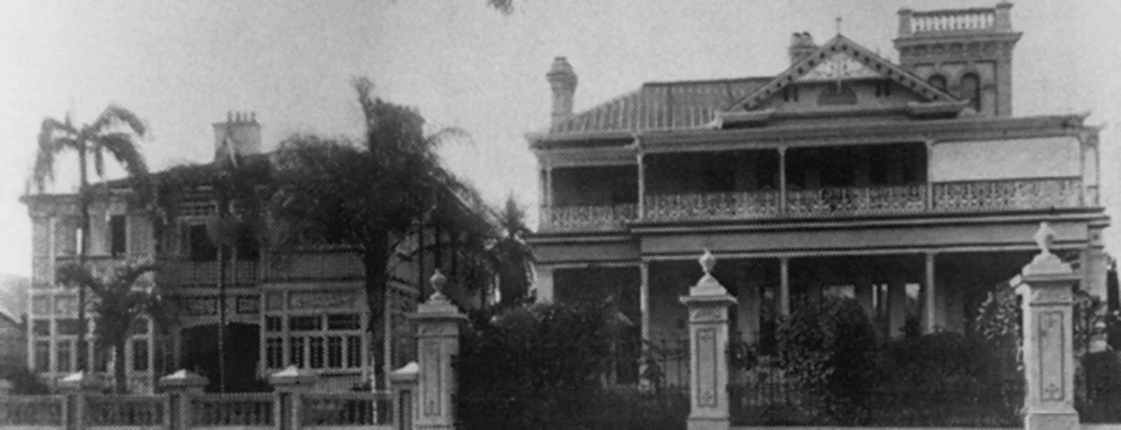 St Leo's College Wickham Terrace