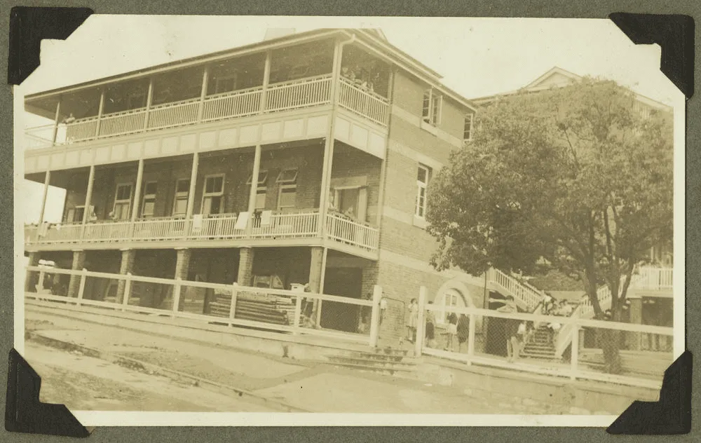 119. New Farm State School