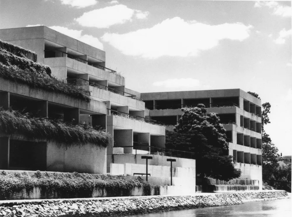 134. State Library Of Queensland (south Bank)