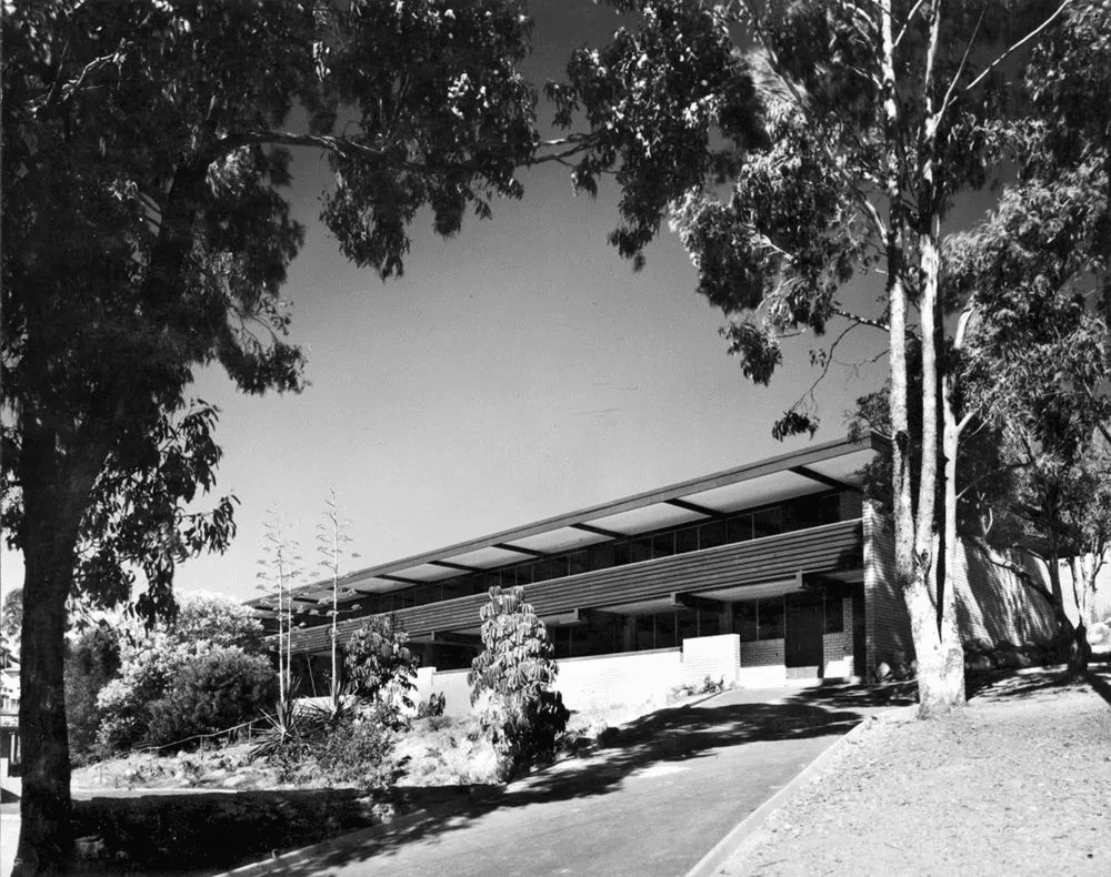 260. St Joseph S School (bardon)