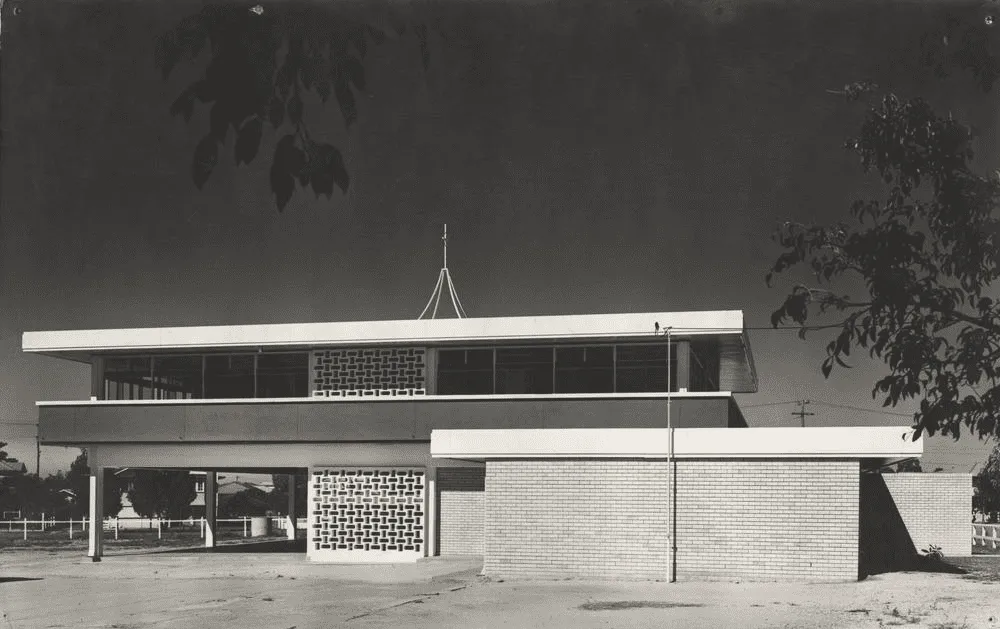 293. Christ The King School (graceville)