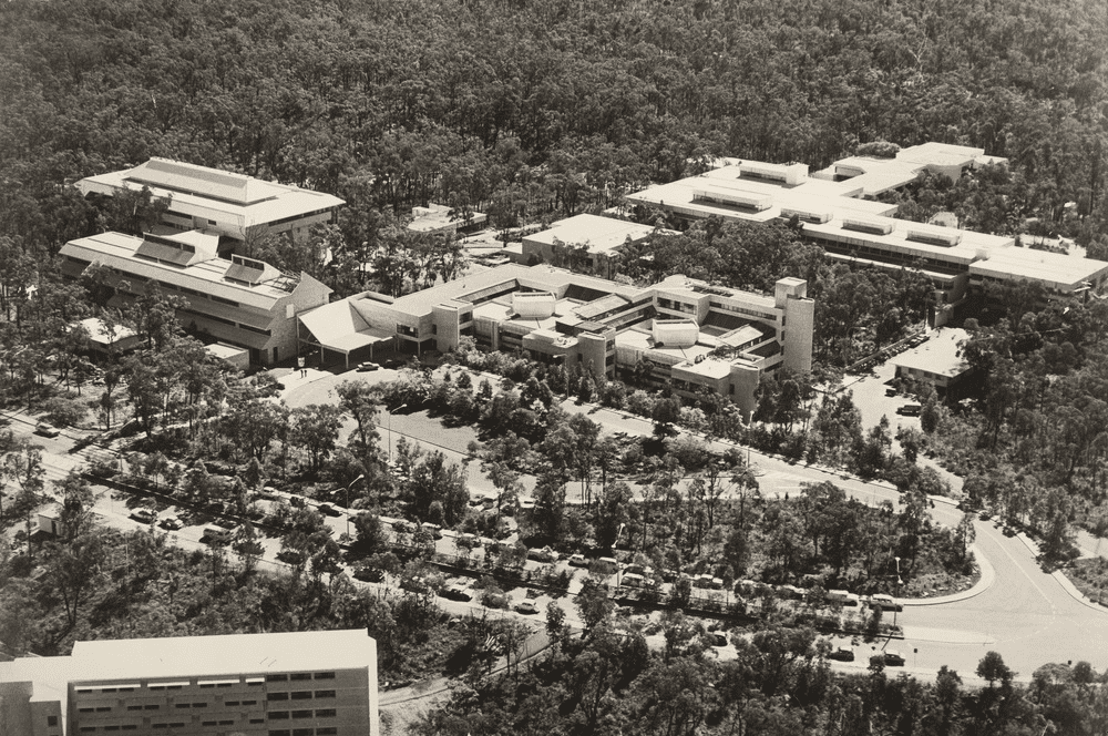 Griffith University (Nathan Campus) | Mapping Brisbane History