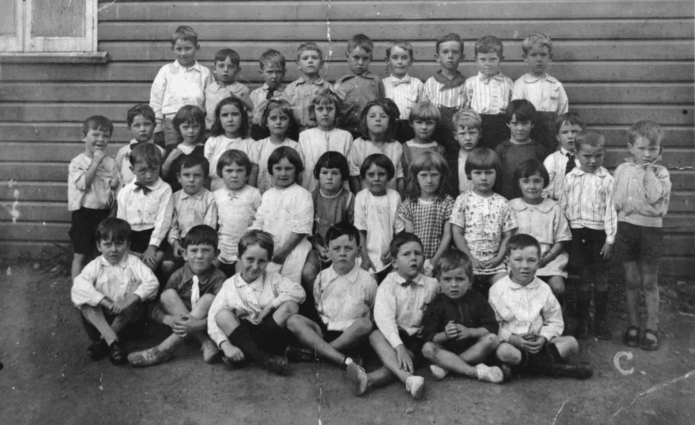 329. Wynnum State School