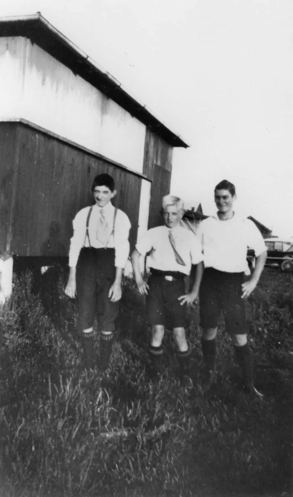 358. Cribb Island State School