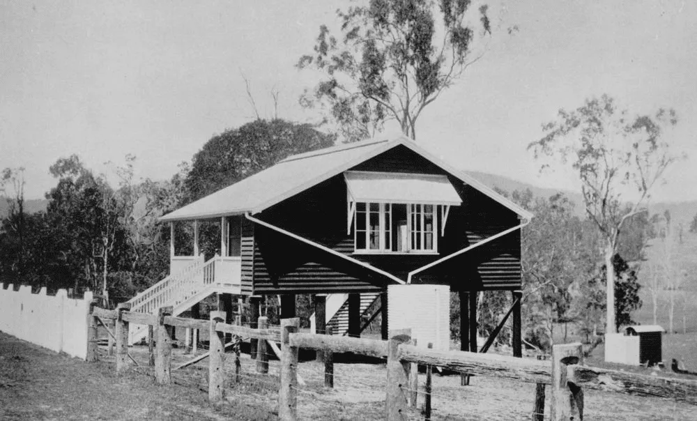 558. The Gap State School