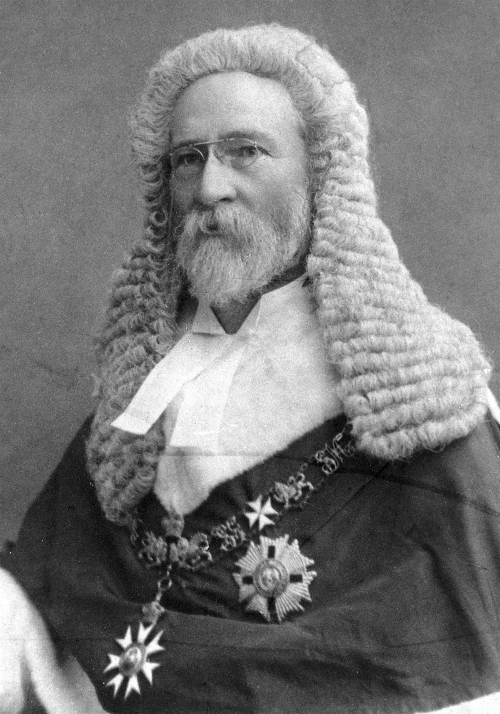 006 Samuel Griffith