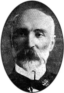 008 John Gerard Anderson