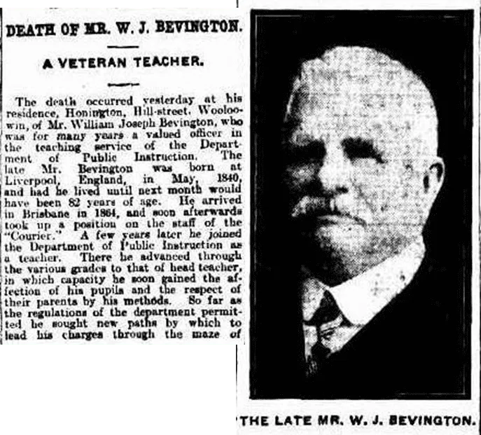 009 William Faulkner Bevington