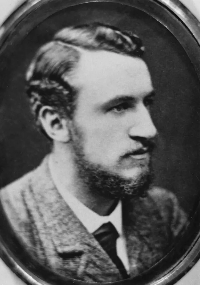 011 Reginald Heber Roe
