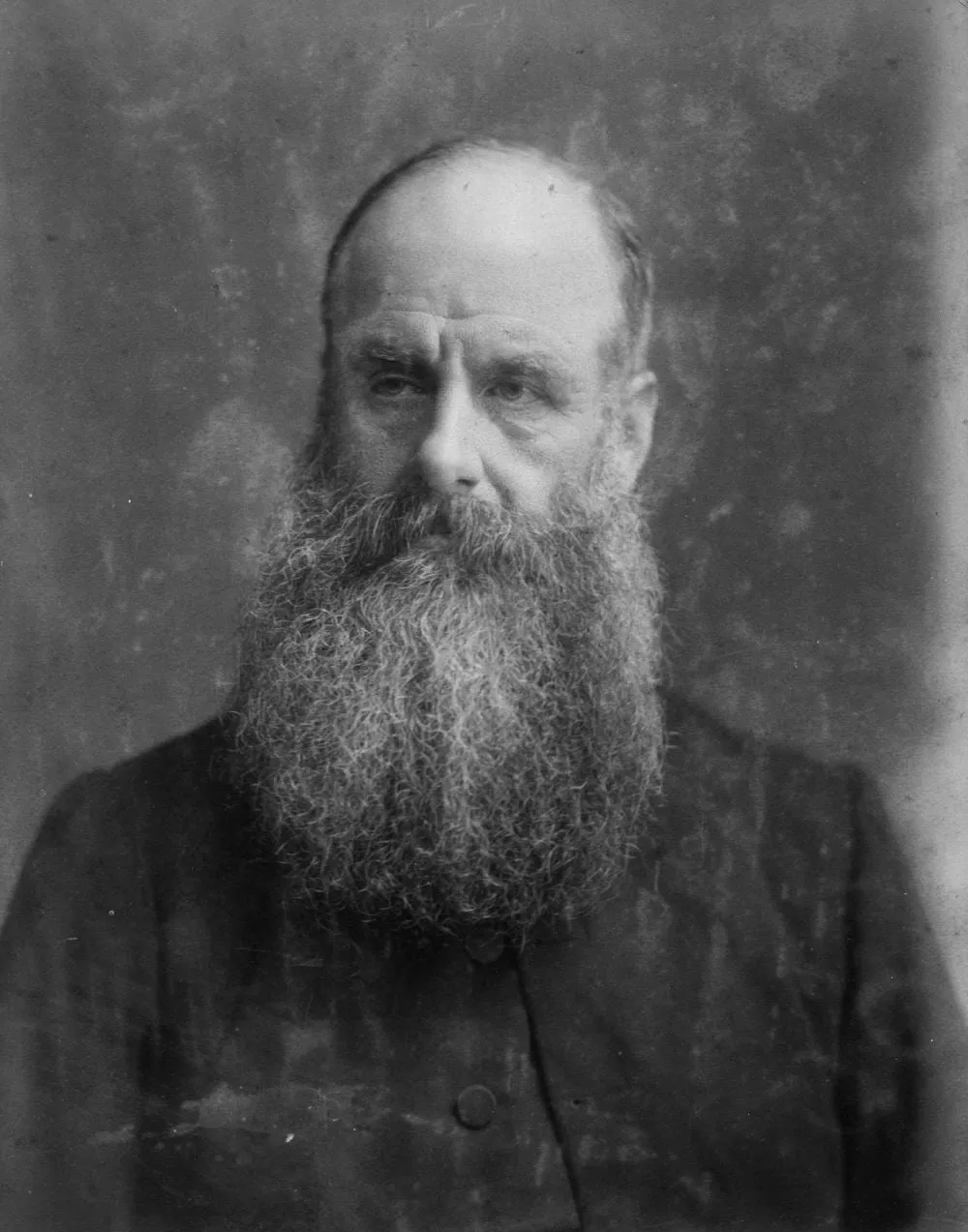 015 William Webber