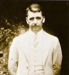 019 James Vincent Duhig