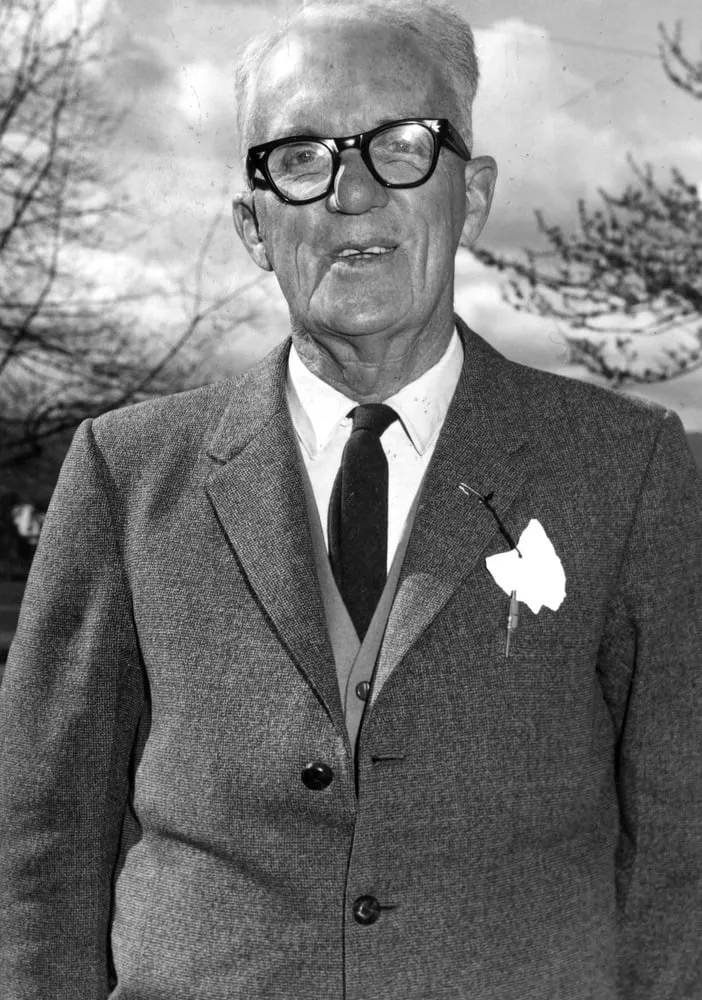 024 Harry Roberts
