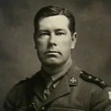 031 Ernest Northcroft Merrington