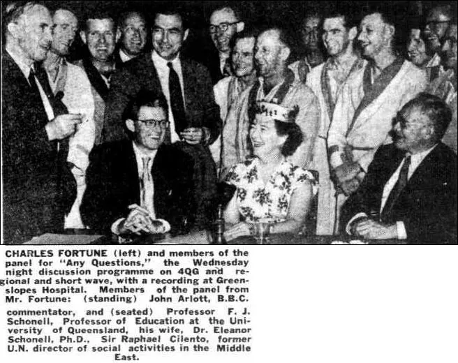 045 Eleanor Schonell