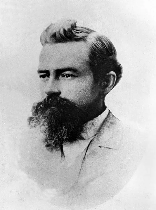 058 Theophilus Parsons Pugh