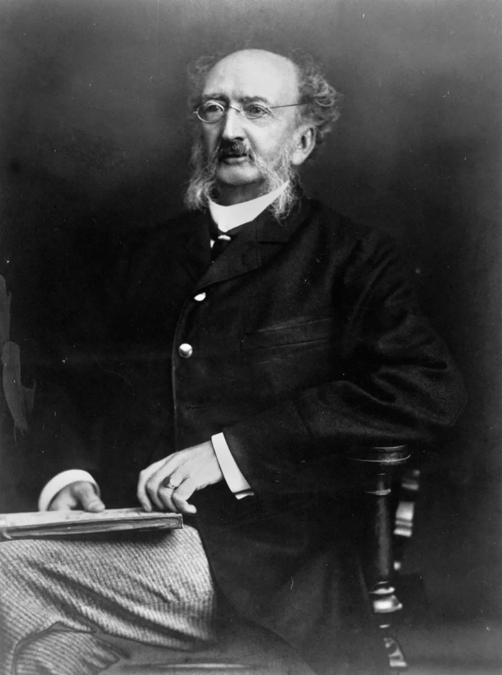 068 James B. Stephens