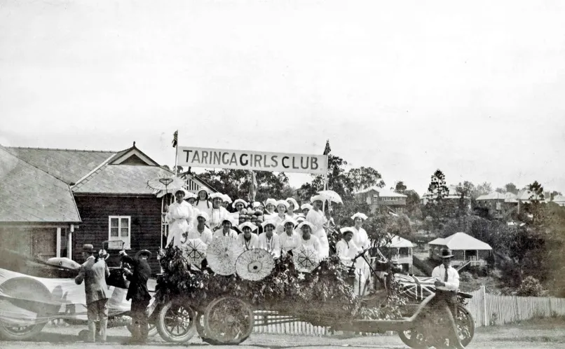 Mbnh.07.02.27 Taringa School Of Arts