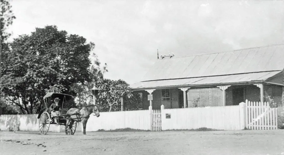Mbnh.07.02.45 Dr Culpin's Medical Practice