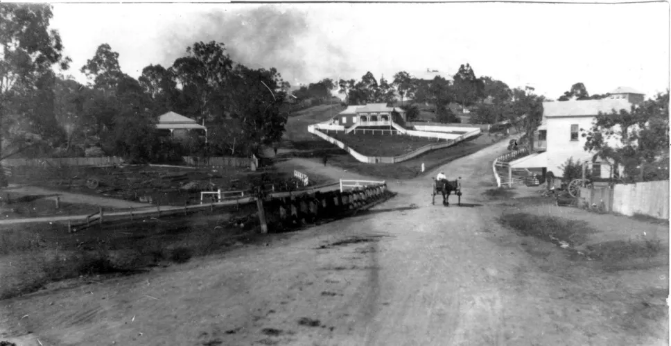 Mbnh.07.02.46 Taringa Shire Council