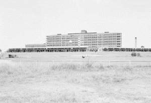 Prince Charles Hospital | Mapping Brisbane History