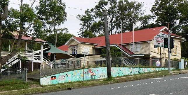 Mbnh.11.05.04 Zillmere State School