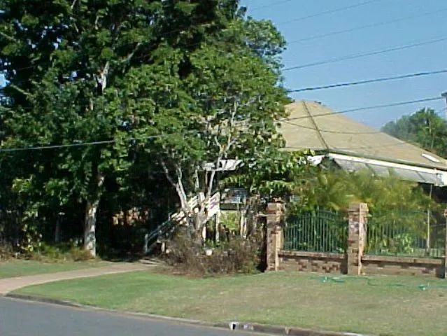 Mbsh.2.10.25. Young's Residence. Brisbane City Council Heritage Registrar