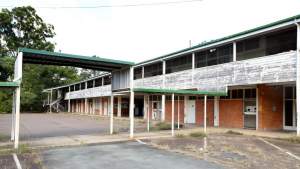 Oxley State High School