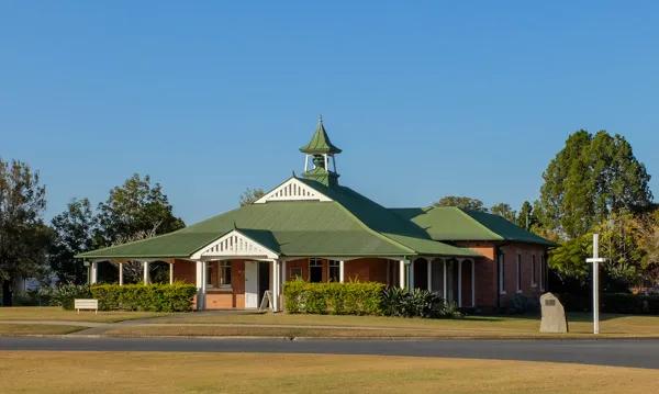 003. enoggera all saints