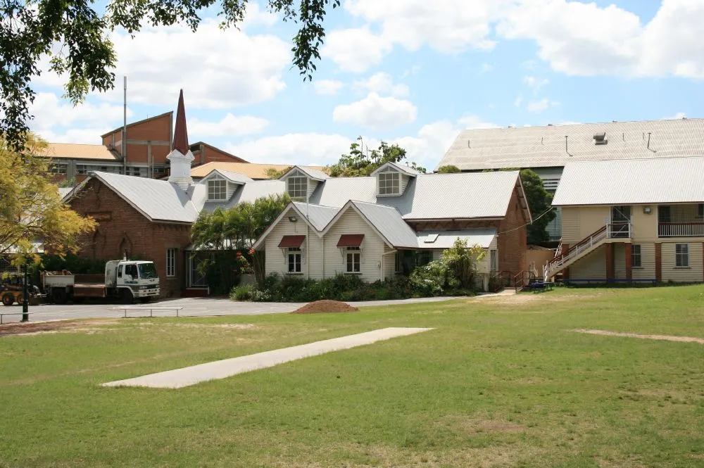 010. brisbane central state school
