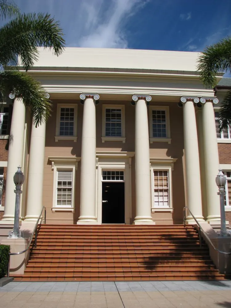 011. brisbane central technical college (former) (2008)