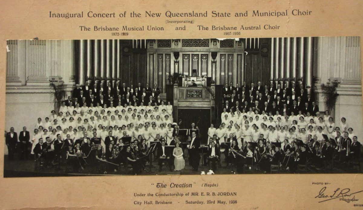 012. queensland university musical society