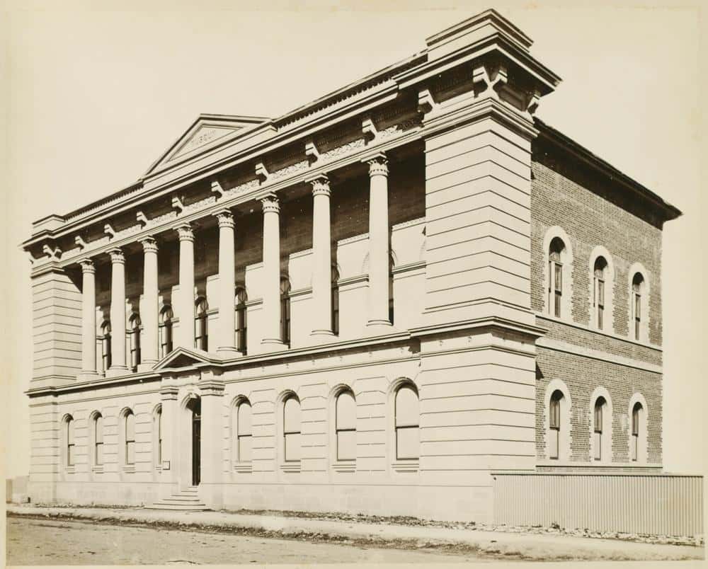 021. brisbane public library