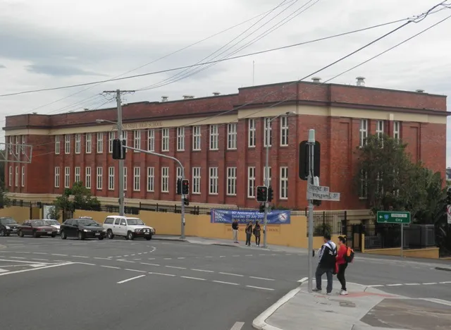 024. brisbane state high school