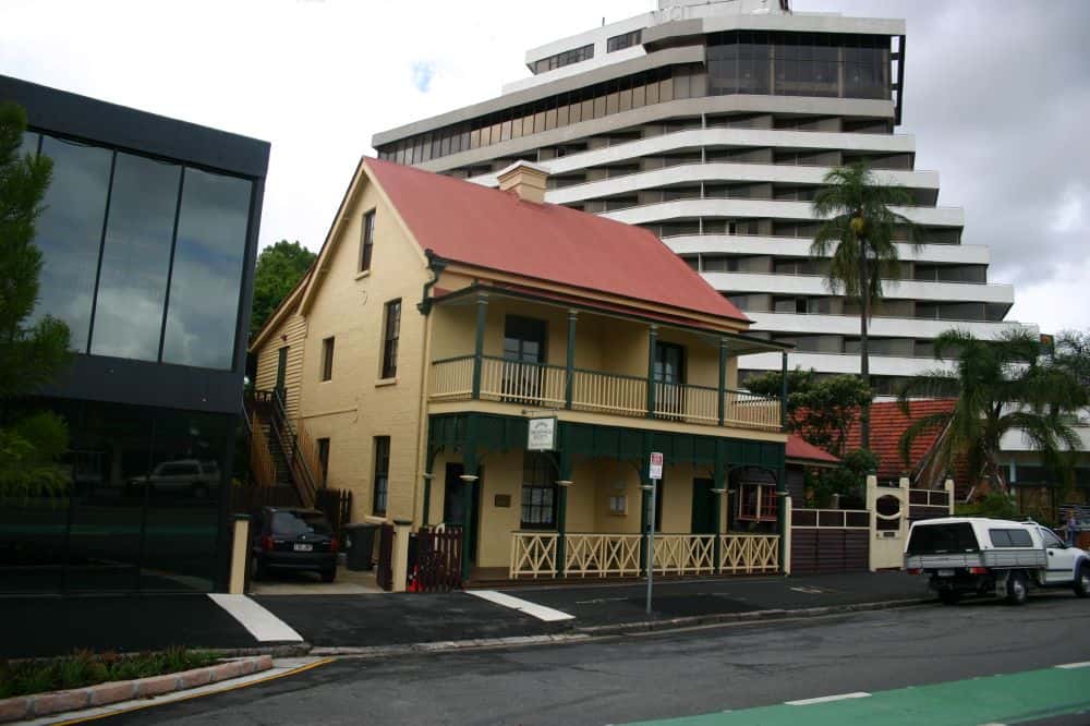 026. brisbane theosophical society