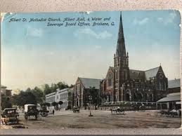 027. albert street wesleyan methodist
