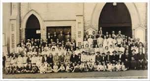 031. commonwealth bible college barry parade