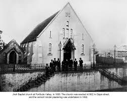 039. jireh baptist hall