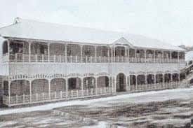 042. kings college kangaroo point