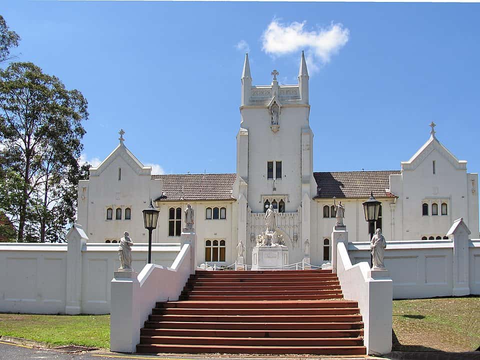 047. marist college ashgrove