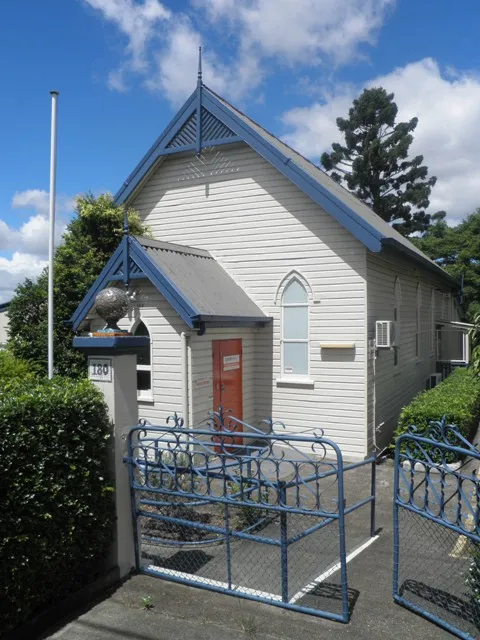 065. red hill paddington community centre jubilee tce
