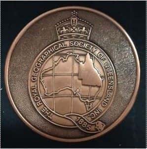 067. royal geographical society of queensland