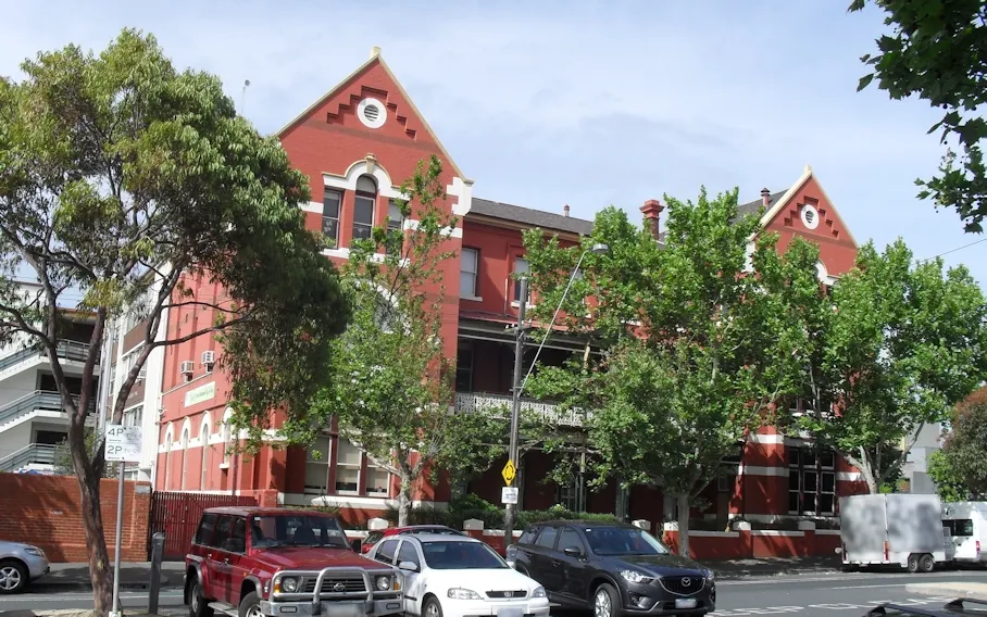 076. st josephs christian brothers college