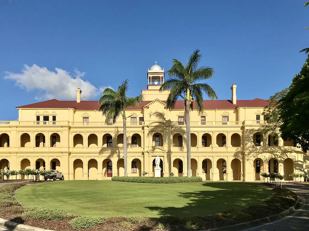 078. st joseph’s college, nudgee main building 01