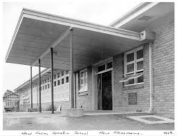 088. state school for spastic children (new farm special education development unit)